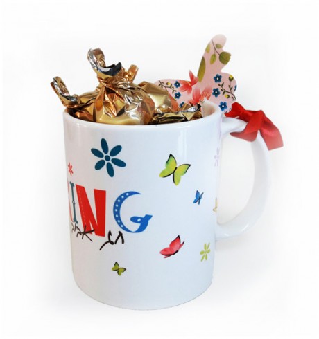 ספל מתוק לחג