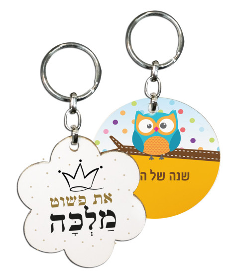 מחזיק מפתחות