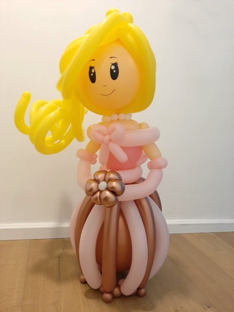 נסיכה גדולה