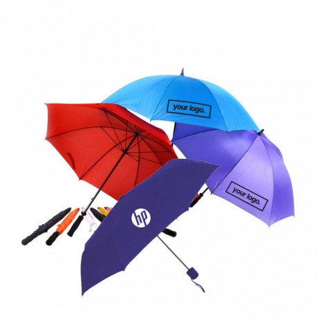 מטריות ממותגות